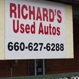 Richard's Used Auto